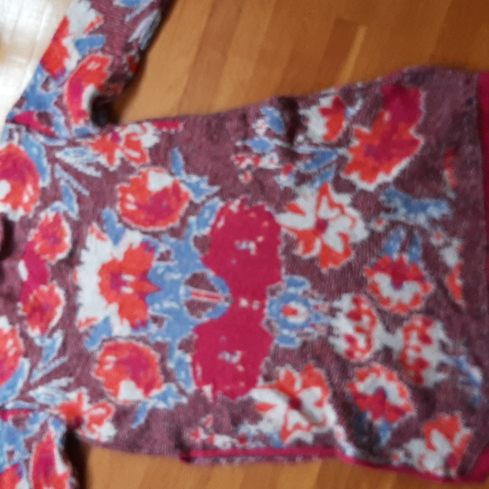 ZARA DRESS